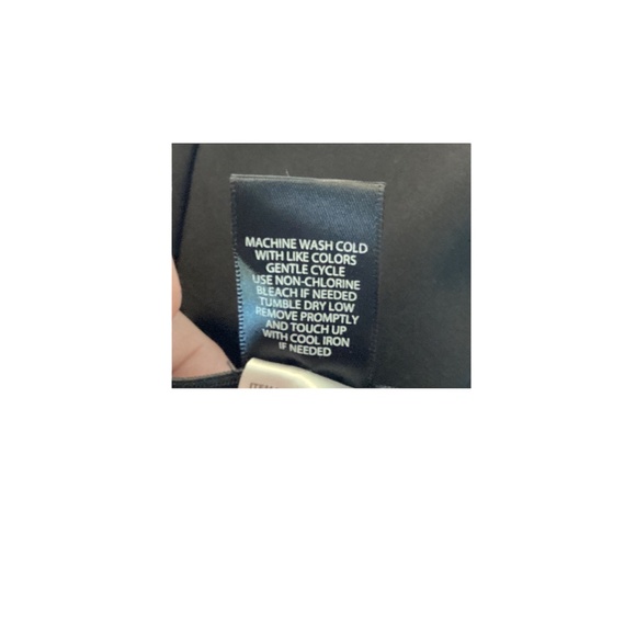 Torrid Black Palazzo Pants - Picture 8 of 9